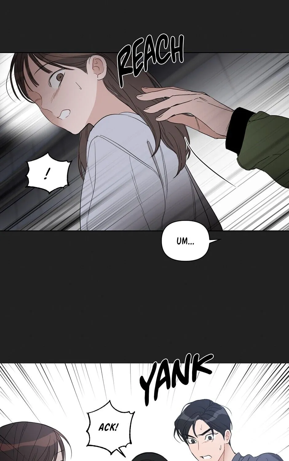 Positively Yours, chapter 43, page 14