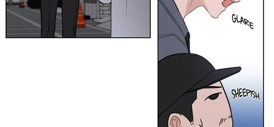 Positively Yours, chapter 43, page 17