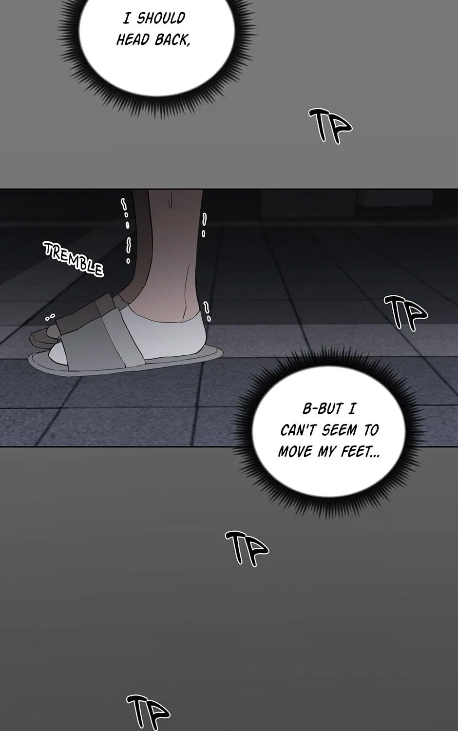 Positively Yours, chapter 43, page 20