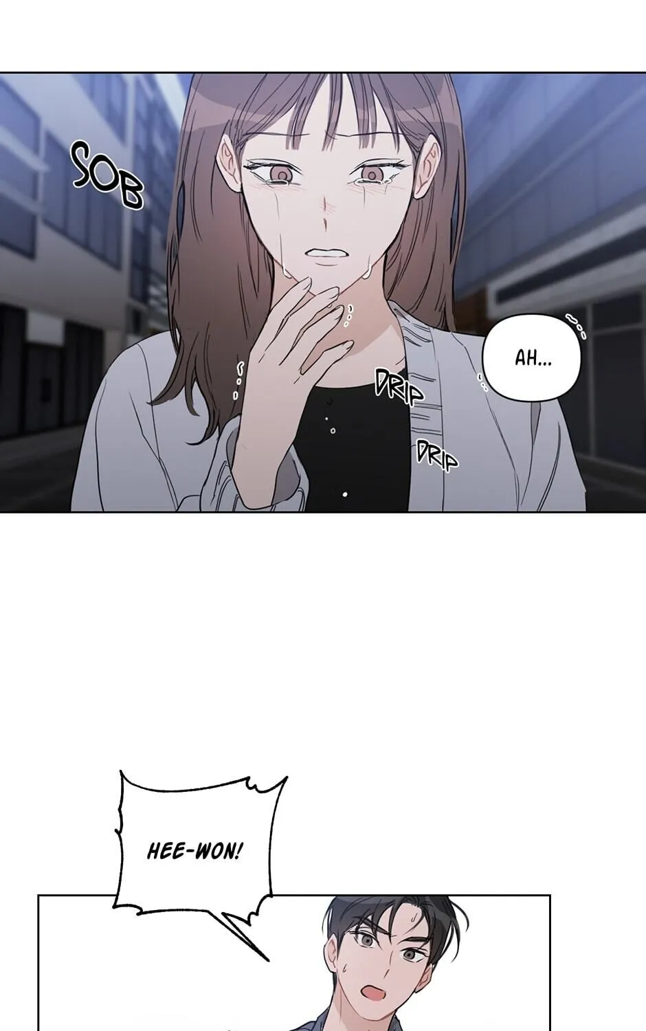 Positively Yours, chapter 43, page 26