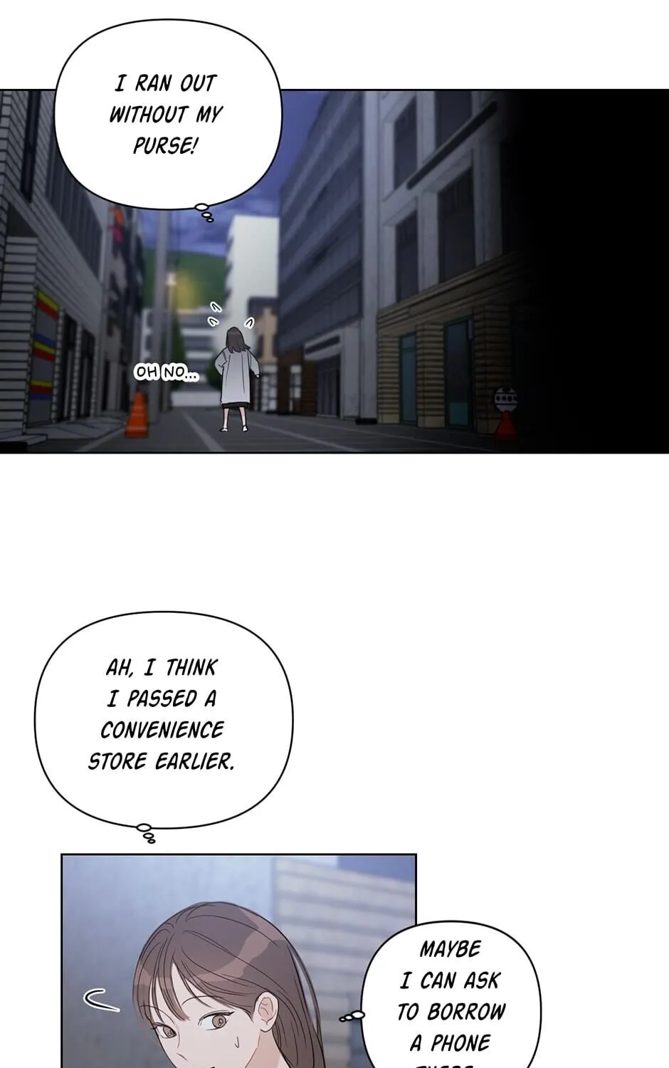 Positively Yours, chapter 43, page 46