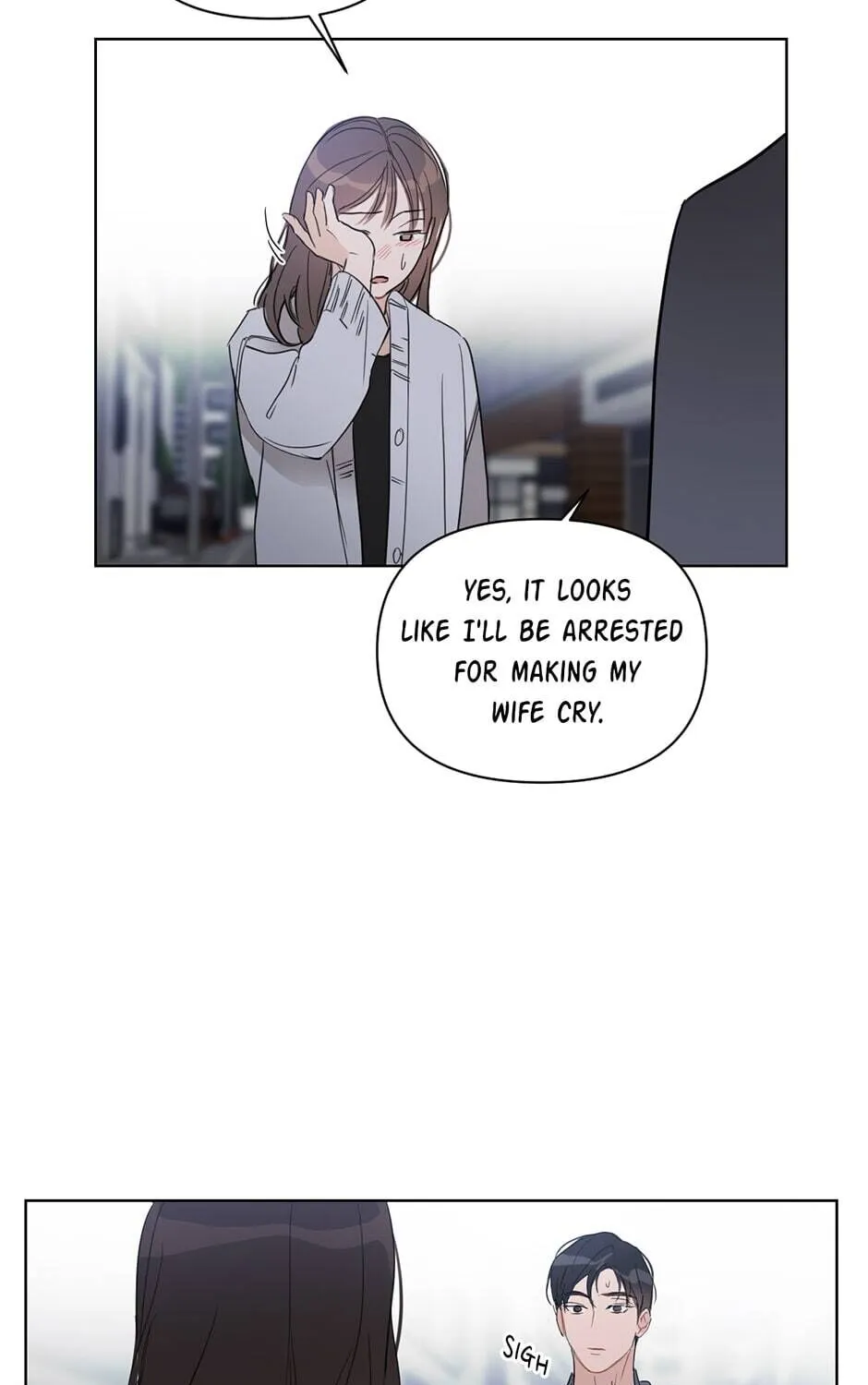 Positively Yours, chapter 43, page 54