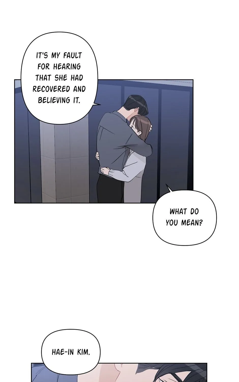 Positively Yours, chapter 43, page 72