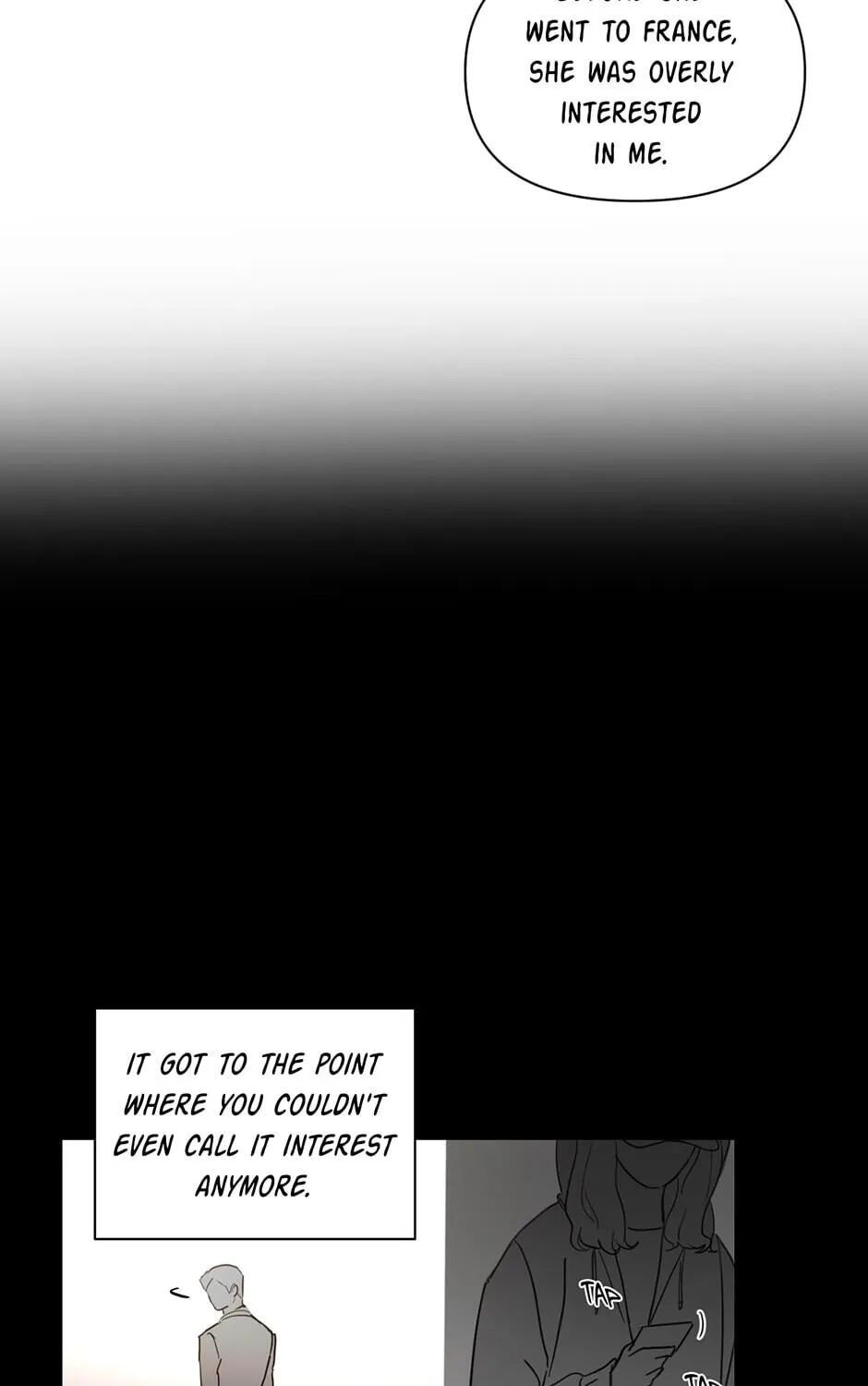 Positively Yours, chapter 43, page 74