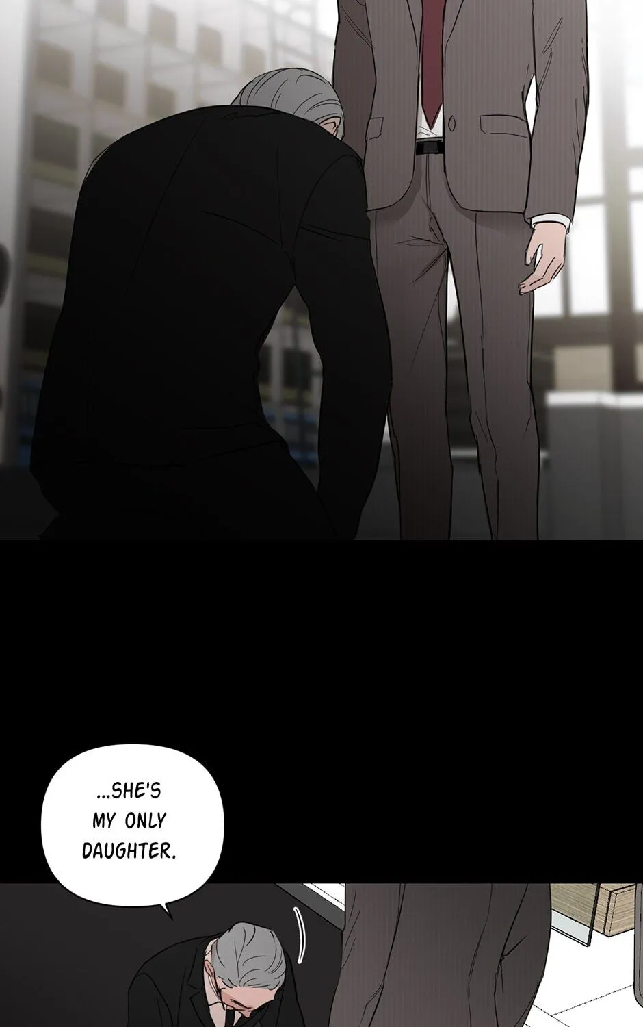 Positively Yours, chapter 43, page 78