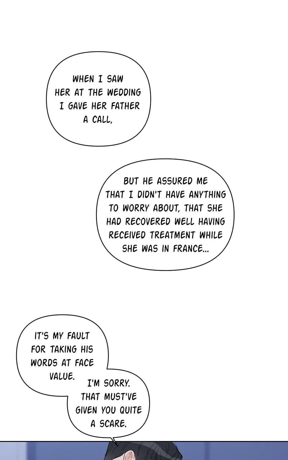 Positively Yours, chapter 43, page 82