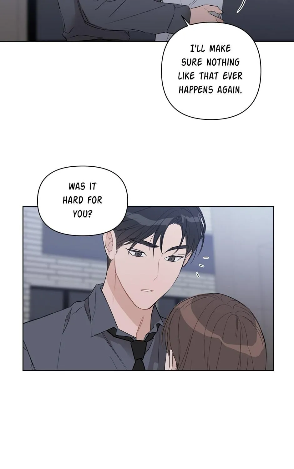 Positively Yours, chapter 43, page 84