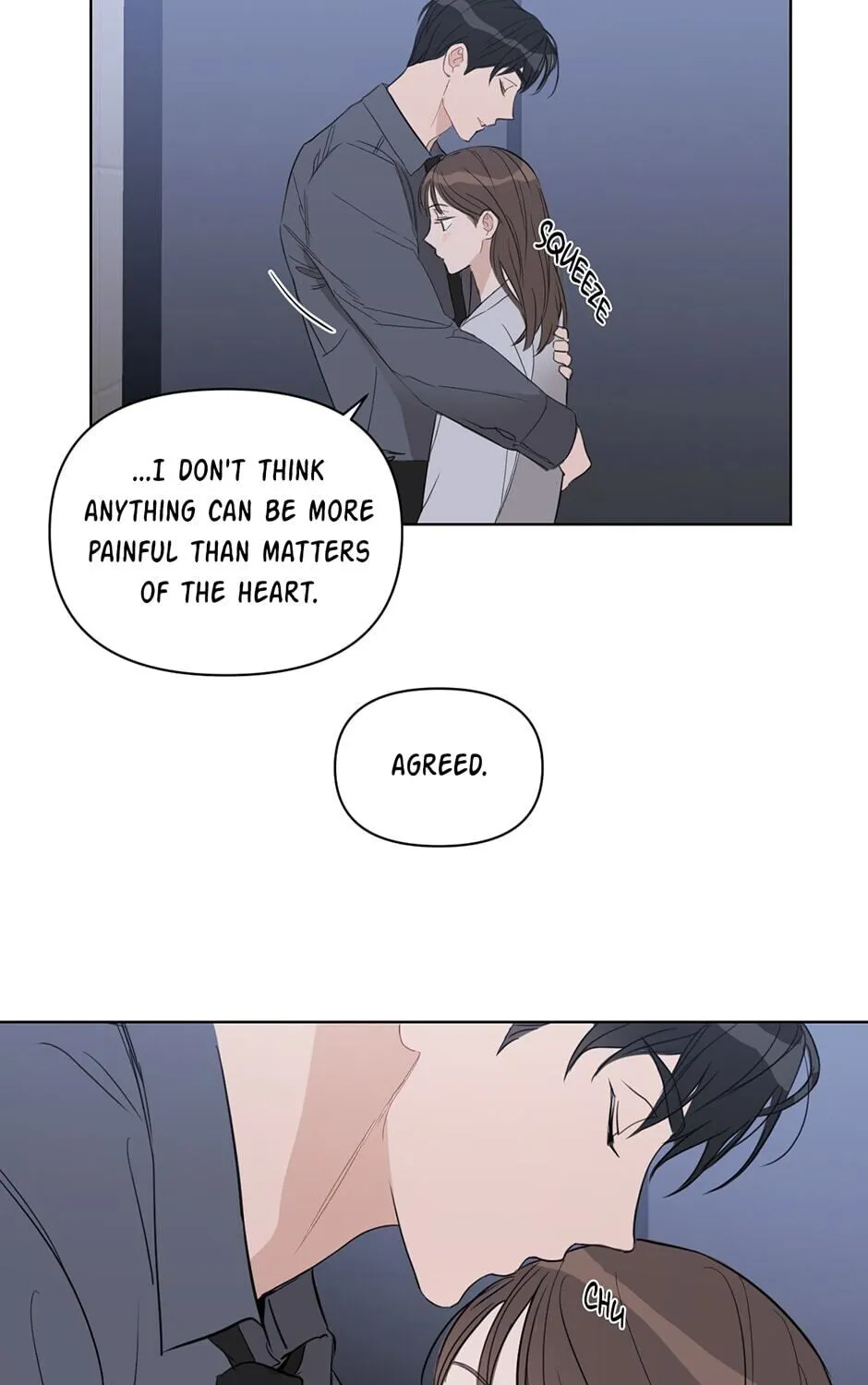 Positively Yours, chapter 43, page 88