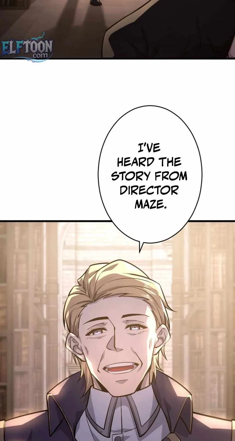The Rebel of the Tyrant Noble House, chapter 31, page 4