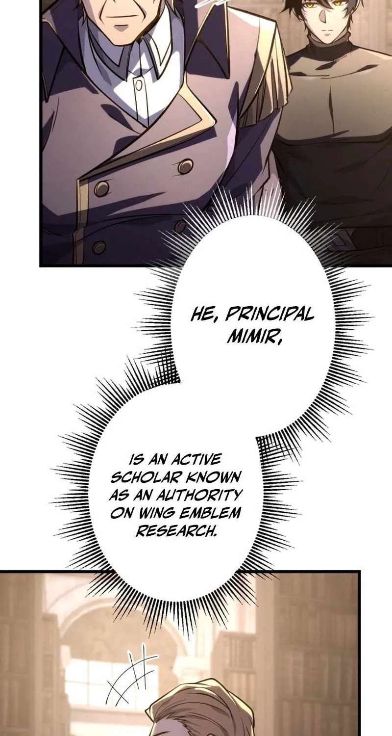 The Rebel of the Tyrant Noble House, chapter 31, page 6