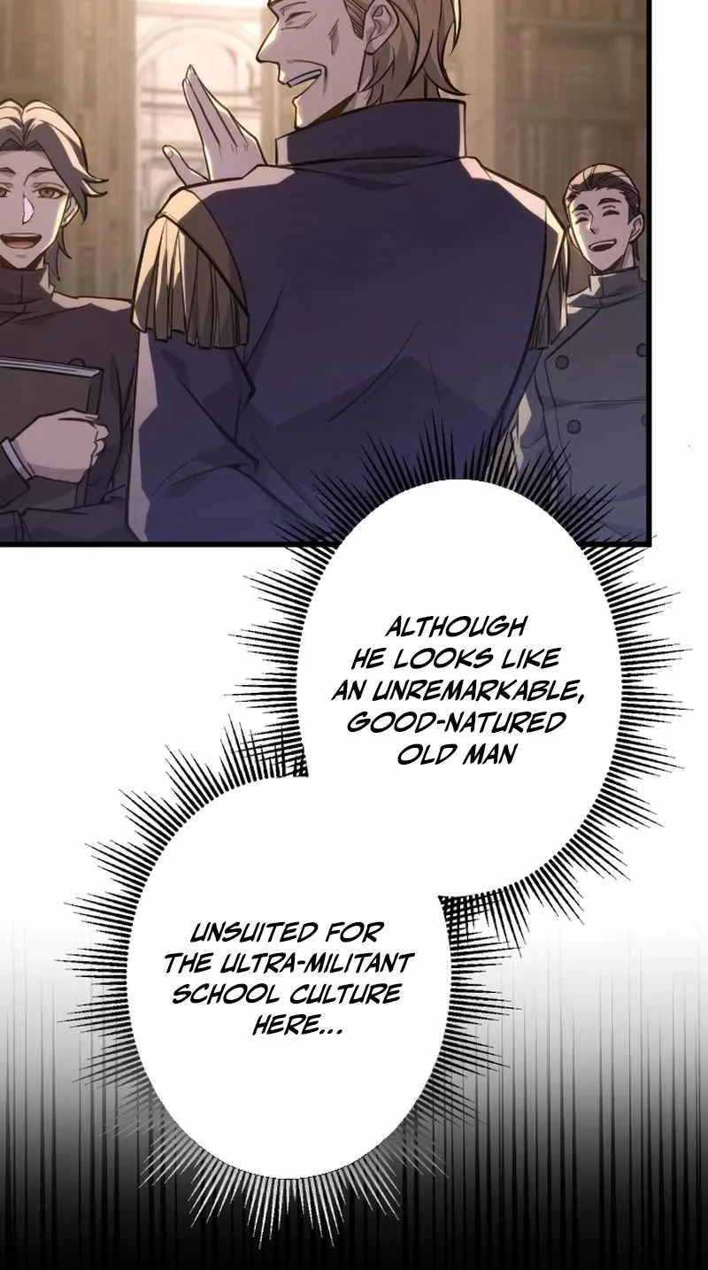 The Rebel of the Tyrant Noble House, chapter 31, page 7