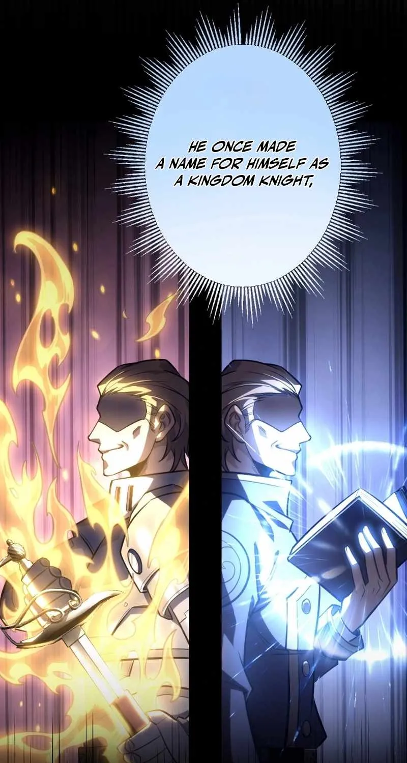 The Rebel of the Tyrant Noble House, chapter 31, page 8
