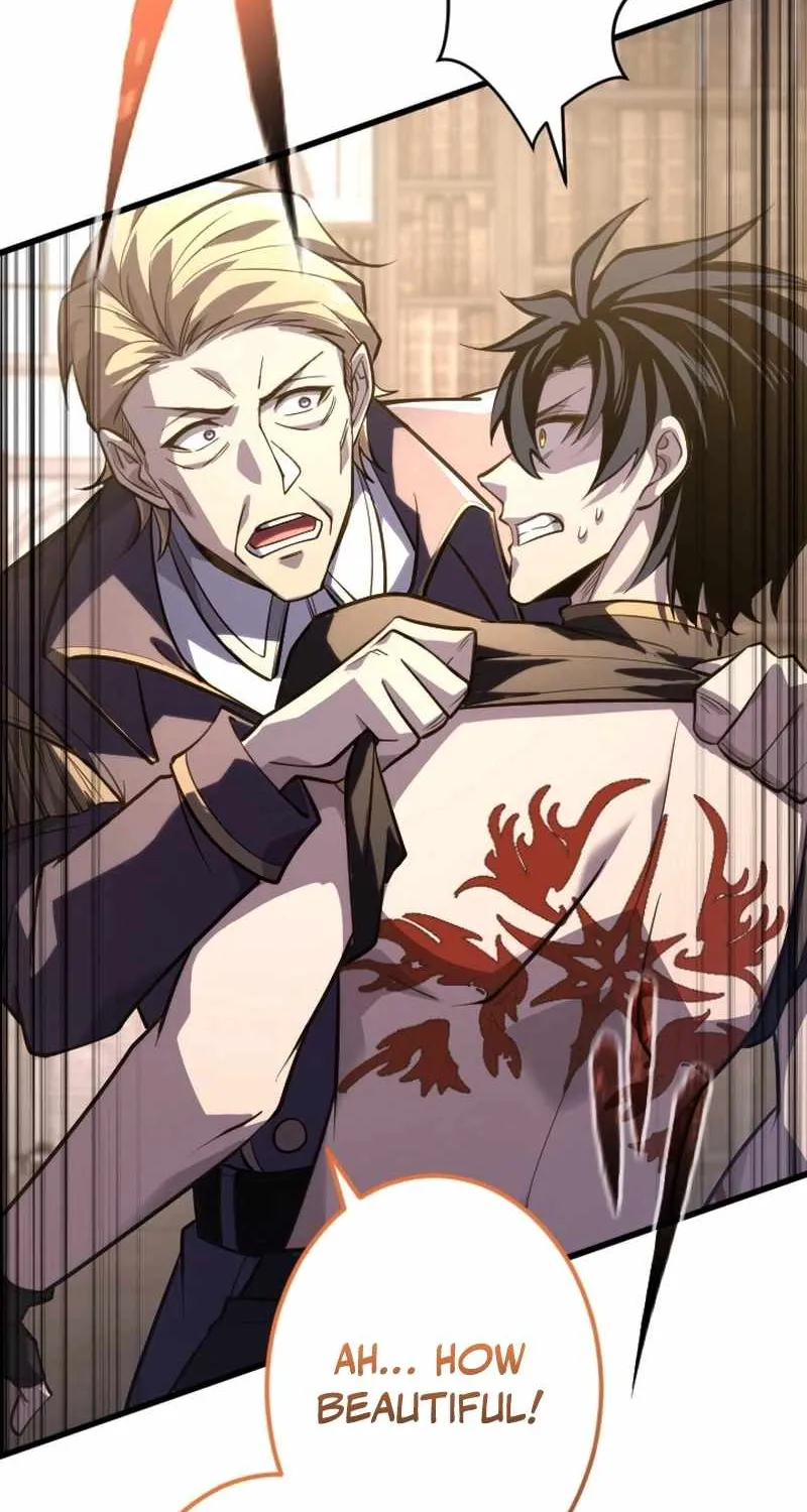 The Rebel of the Tyrant Noble House, chapter 31, page 15