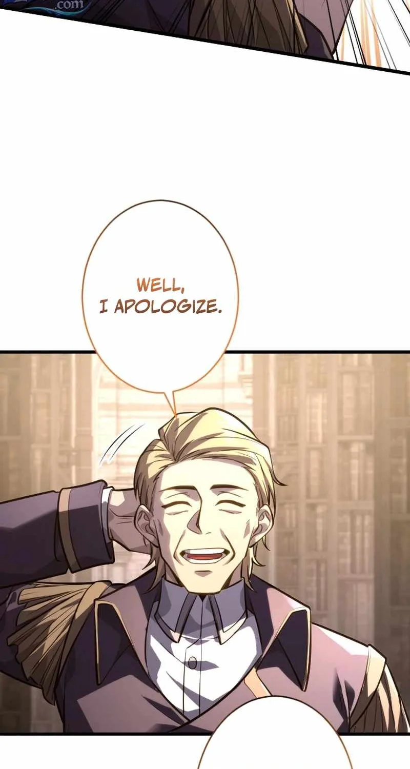 The Rebel of the Tyrant Noble House, chapter 31, page 20