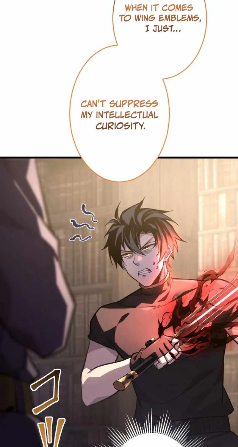 The Rebel of the Tyrant Noble House, chapter 31, page 21