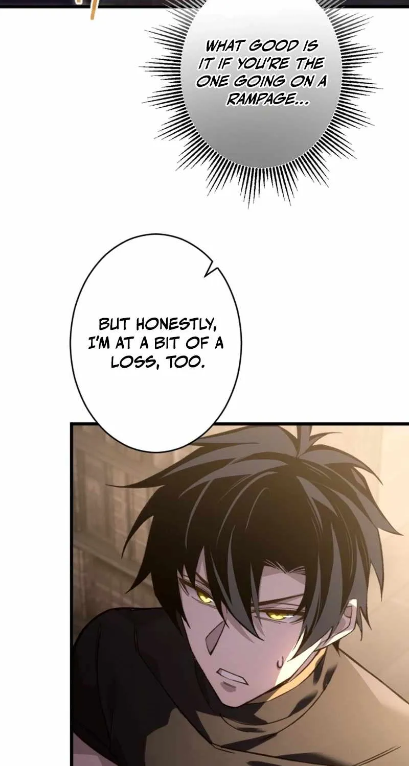 The Rebel of the Tyrant Noble House, chapter 31, page 22
