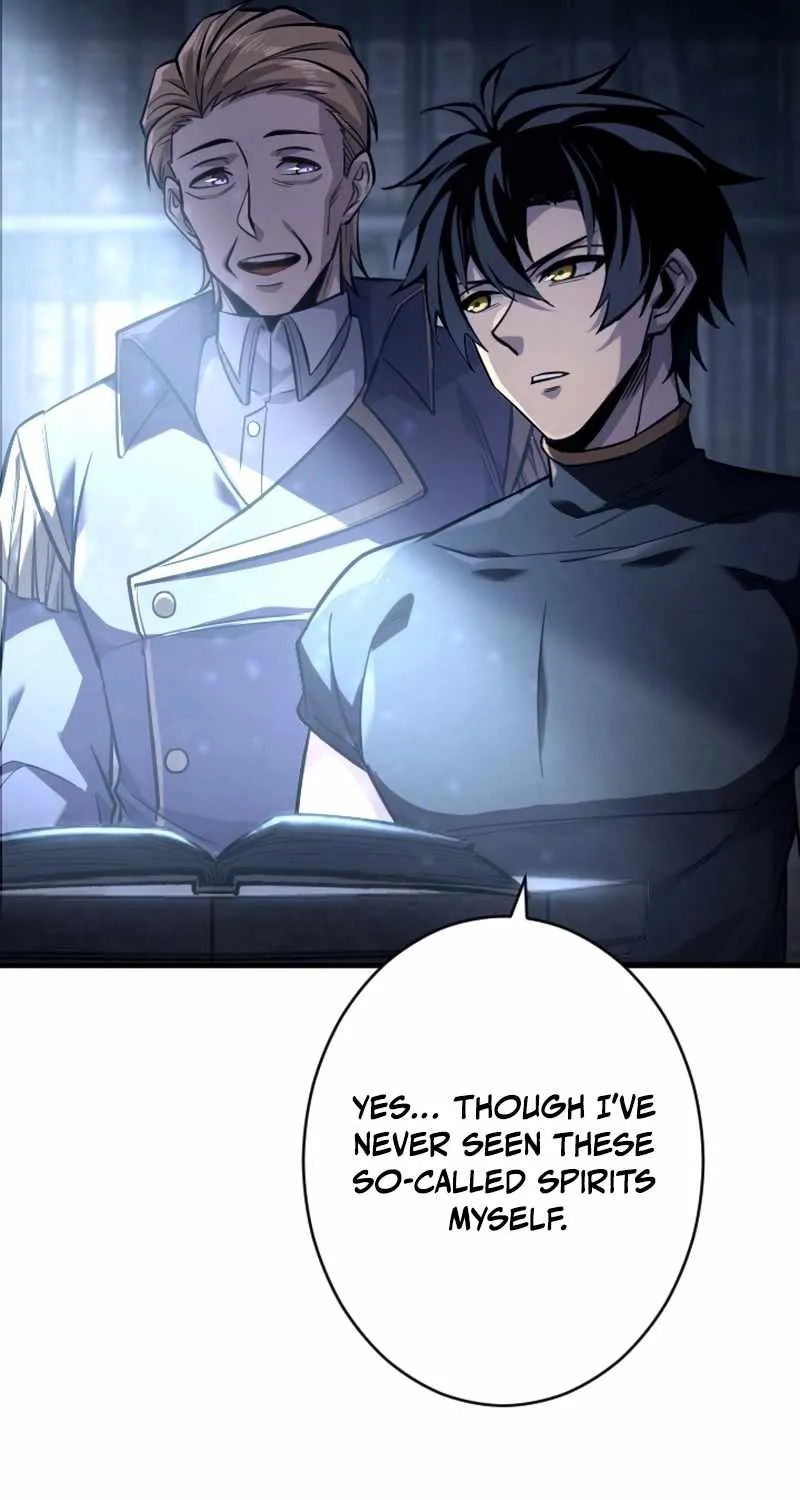The Rebel of the Tyrant Noble House, chapter 31, page 34