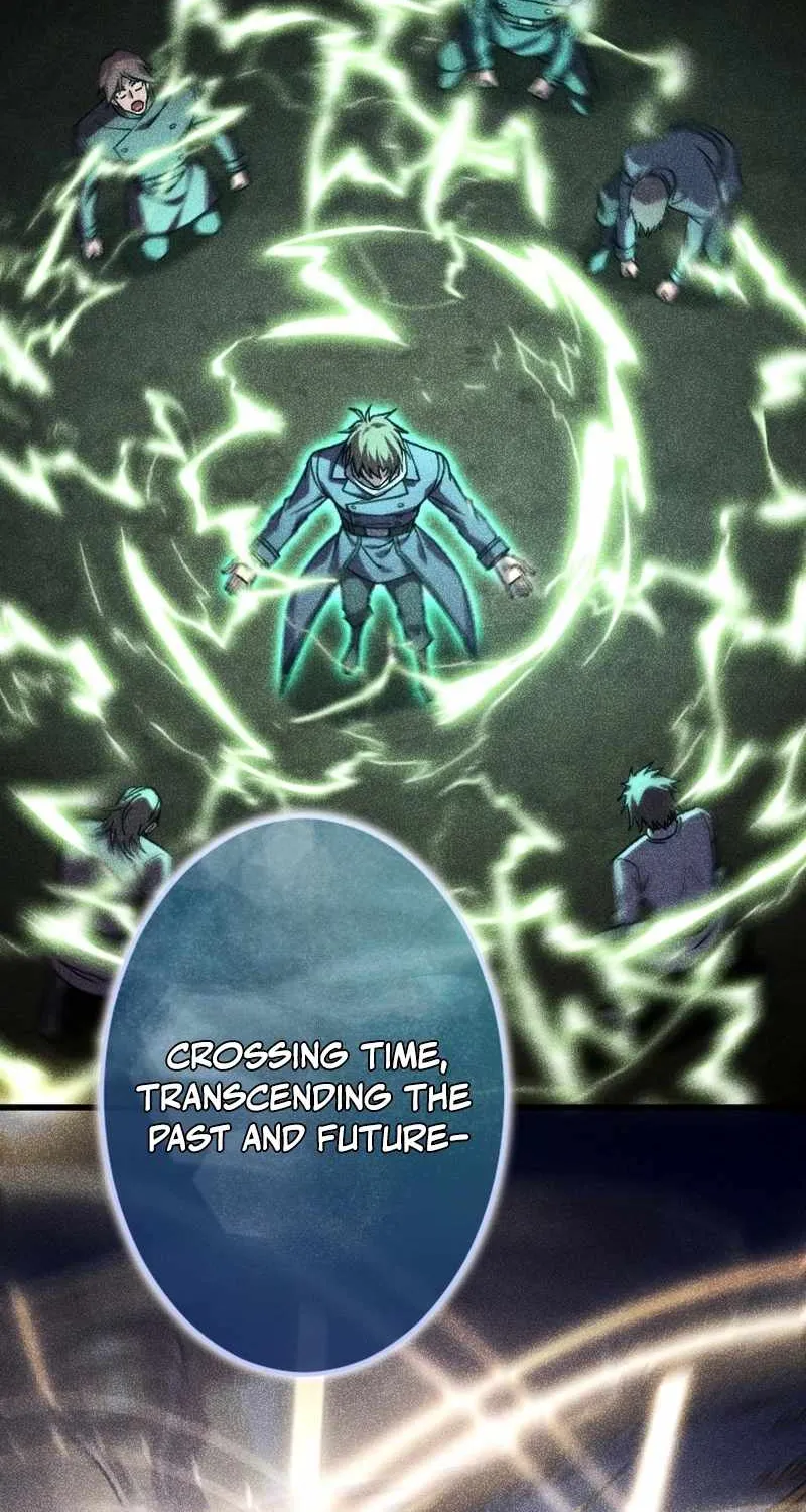 The Rebel of the Tyrant Noble House, chapter 31, page 44