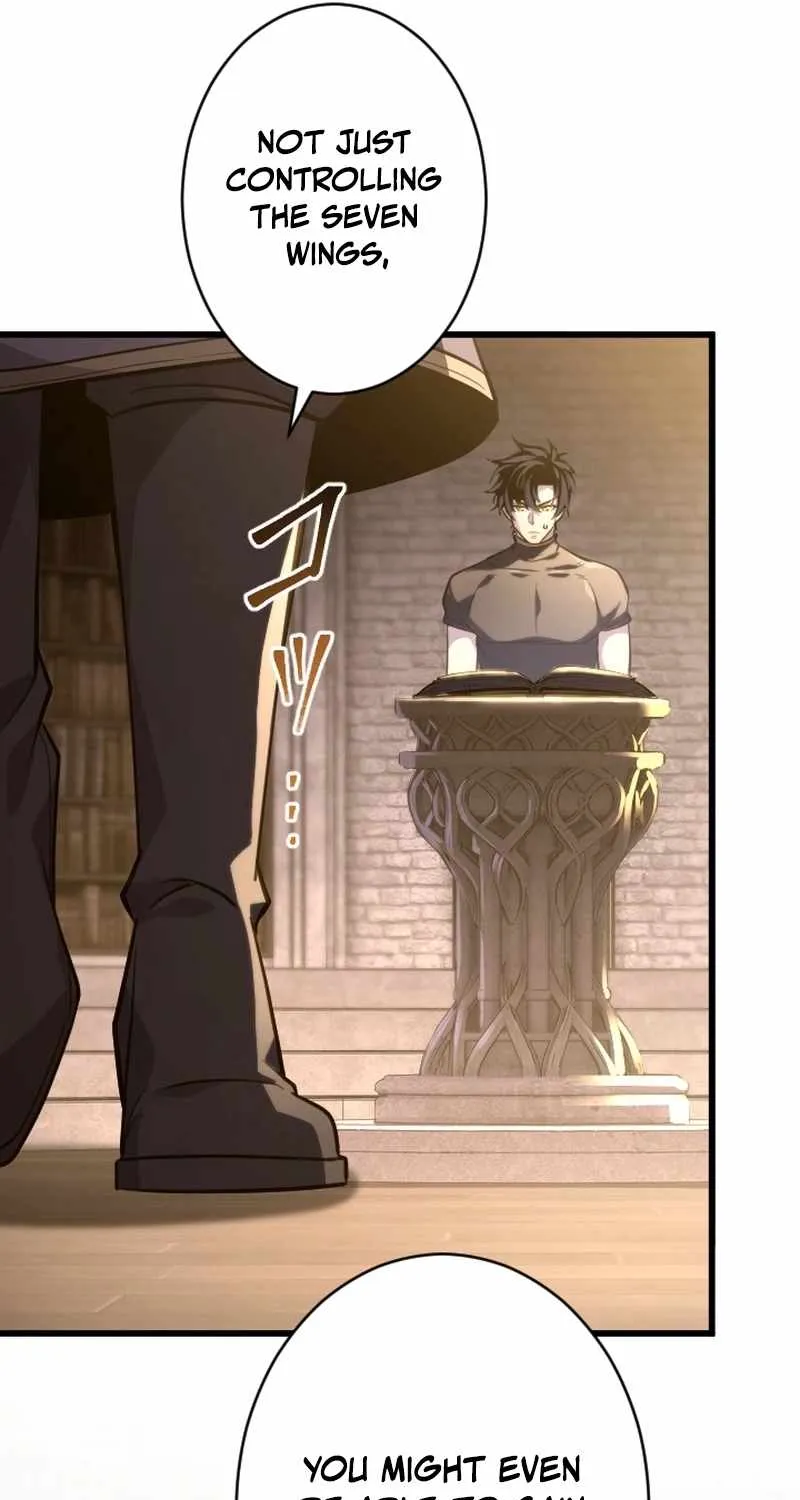 The Rebel of the Tyrant Noble House, chapter 31, page 49