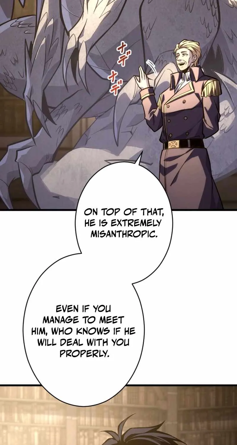 The Rebel of the Tyrant Noble House, chapter 31, page 51