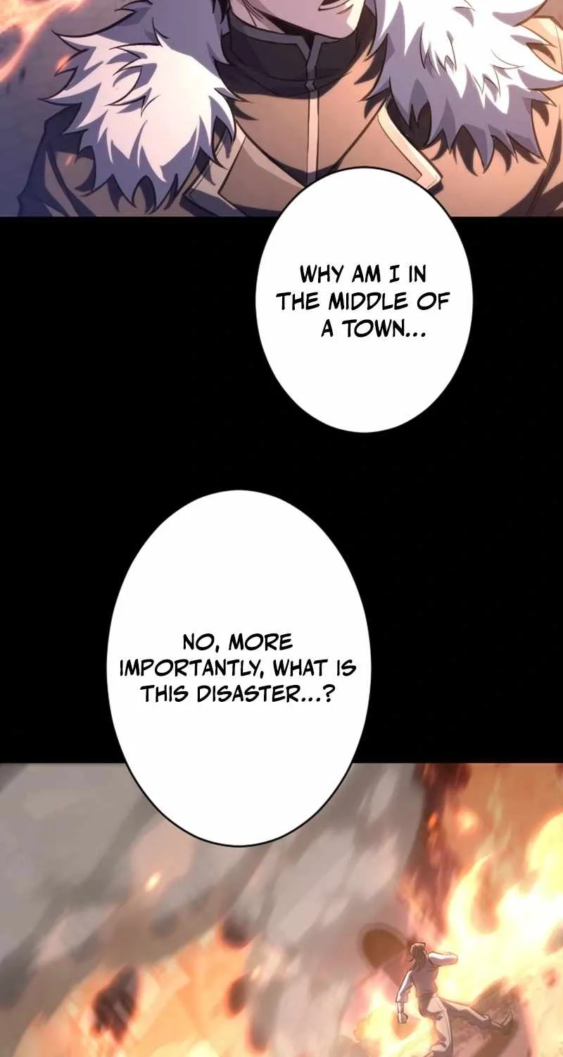 The Rebel of the Tyrant Noble House, chapter 31, page 65