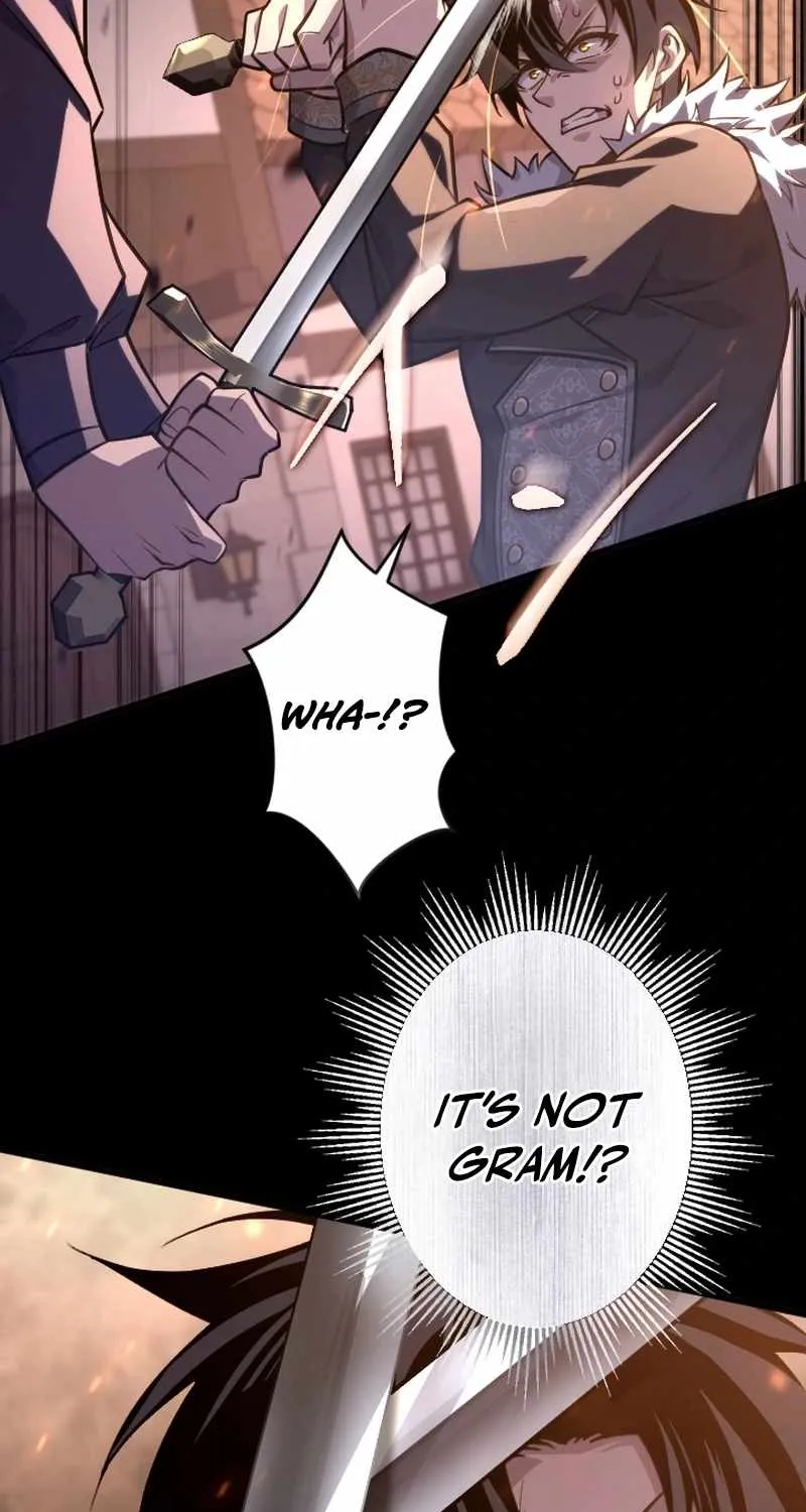 The Rebel of the Tyrant Noble House, chapter 31, page 69