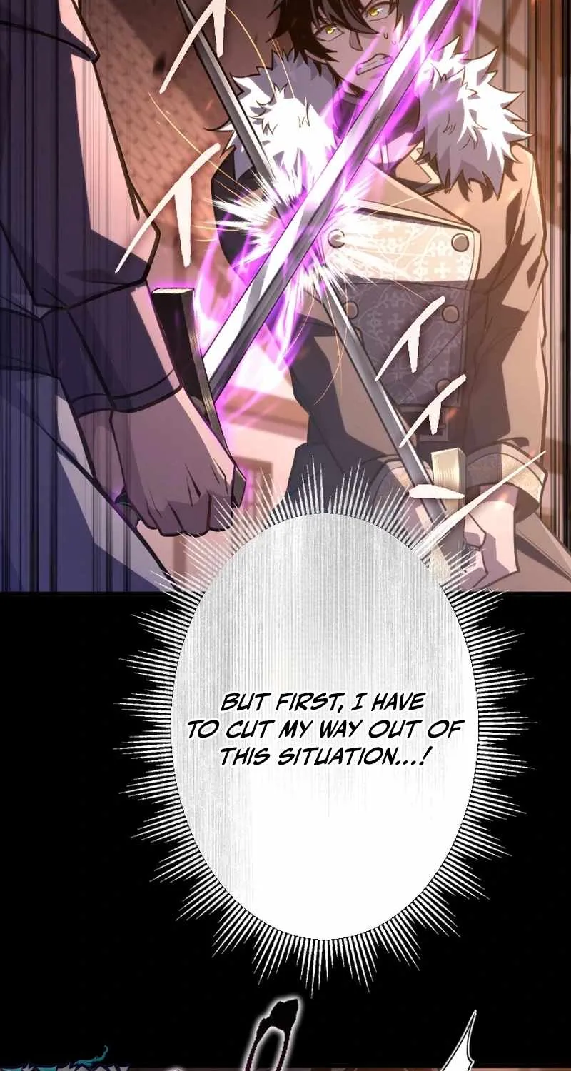 The Rebel of the Tyrant Noble House, chapter 31, page 73
