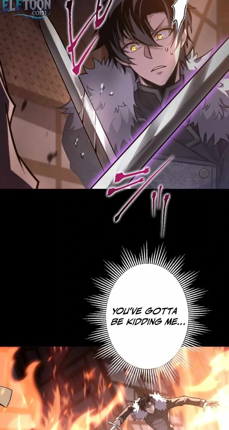The Rebel of the Tyrant Noble House, chapter 31, page 74