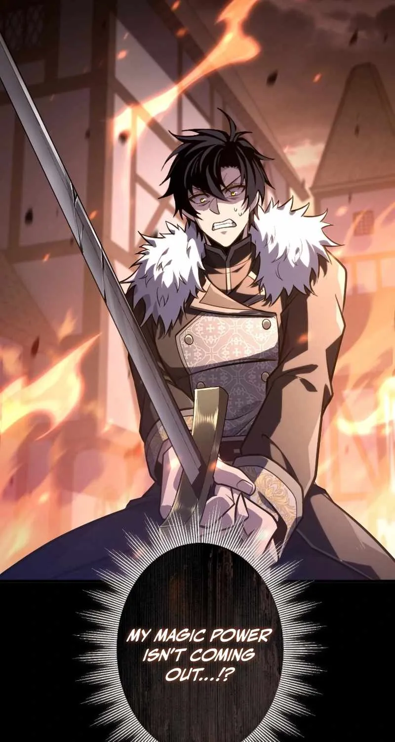 The Rebel of the Tyrant Noble House, chapter 31, page 76