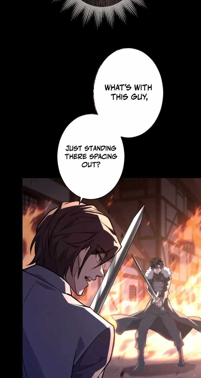 The Rebel of the Tyrant Noble House, chapter 31, page 77