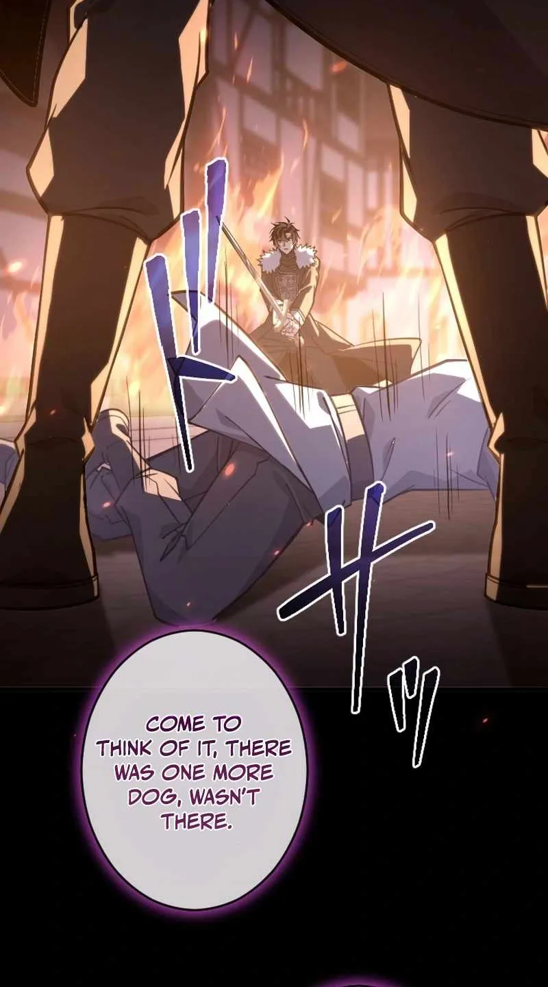 The Rebel of the Tyrant Noble House, chapter 31, page 83
