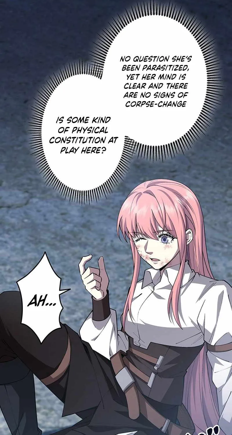 The Rebel of the Tyrant Noble House, chapter 32, page 11