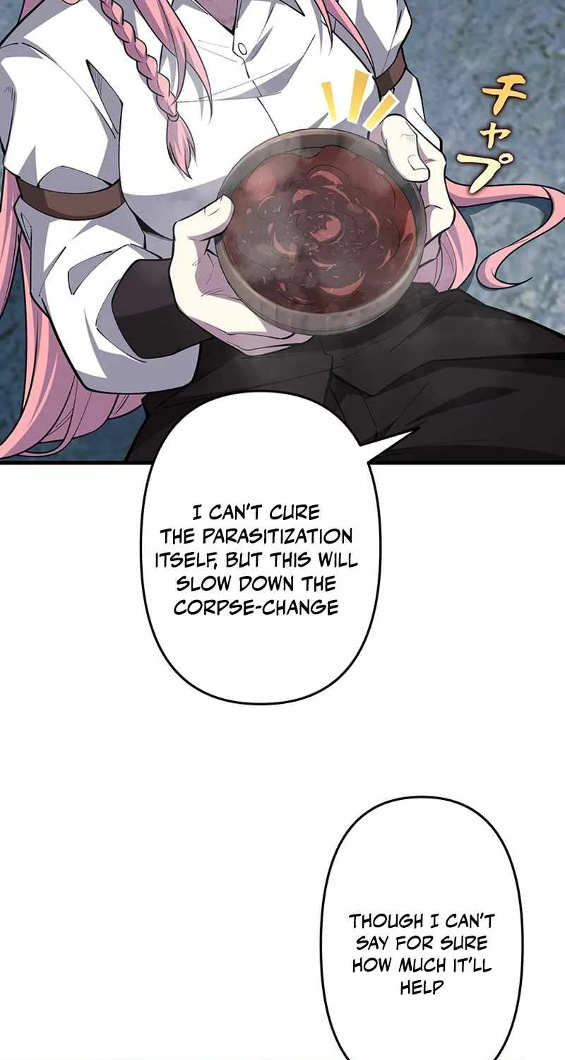 The Rebel of the Tyrant Noble House, chapter 32, page 18