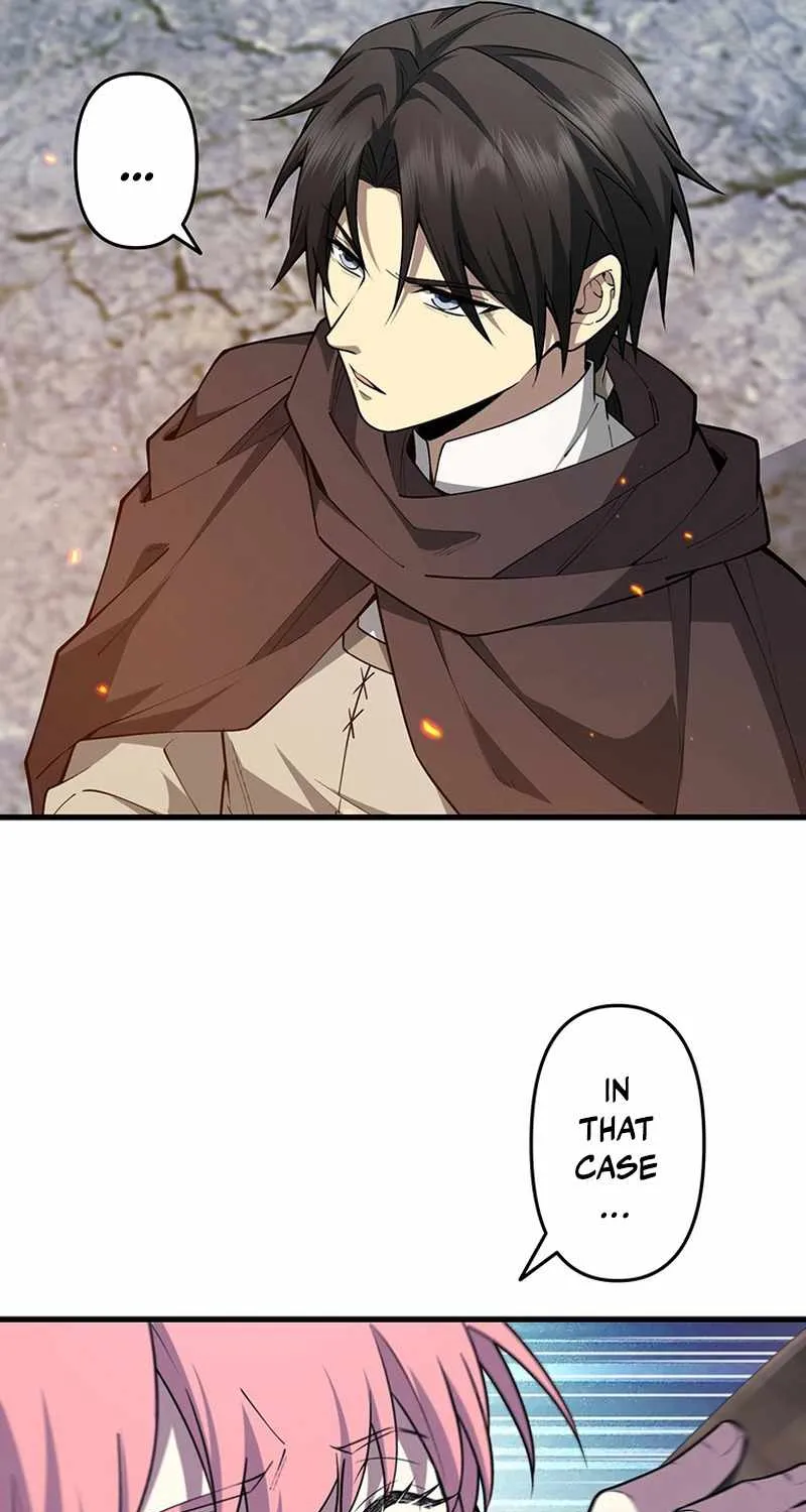 The Rebel of the Tyrant Noble House, chapter 32, page 21
