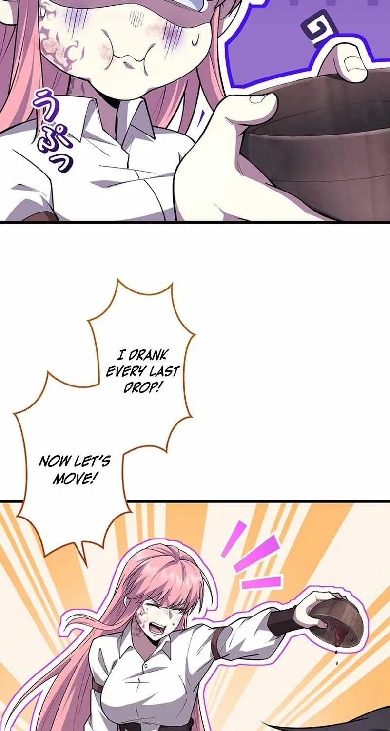 The Rebel of the Tyrant Noble House, chapter 32, page 23