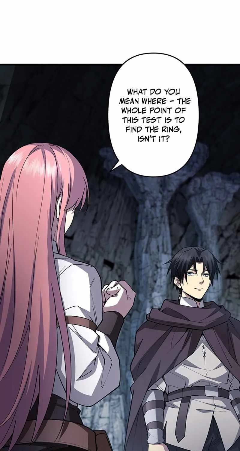 The Rebel of the Tyrant Noble House, chapter 32, page 25