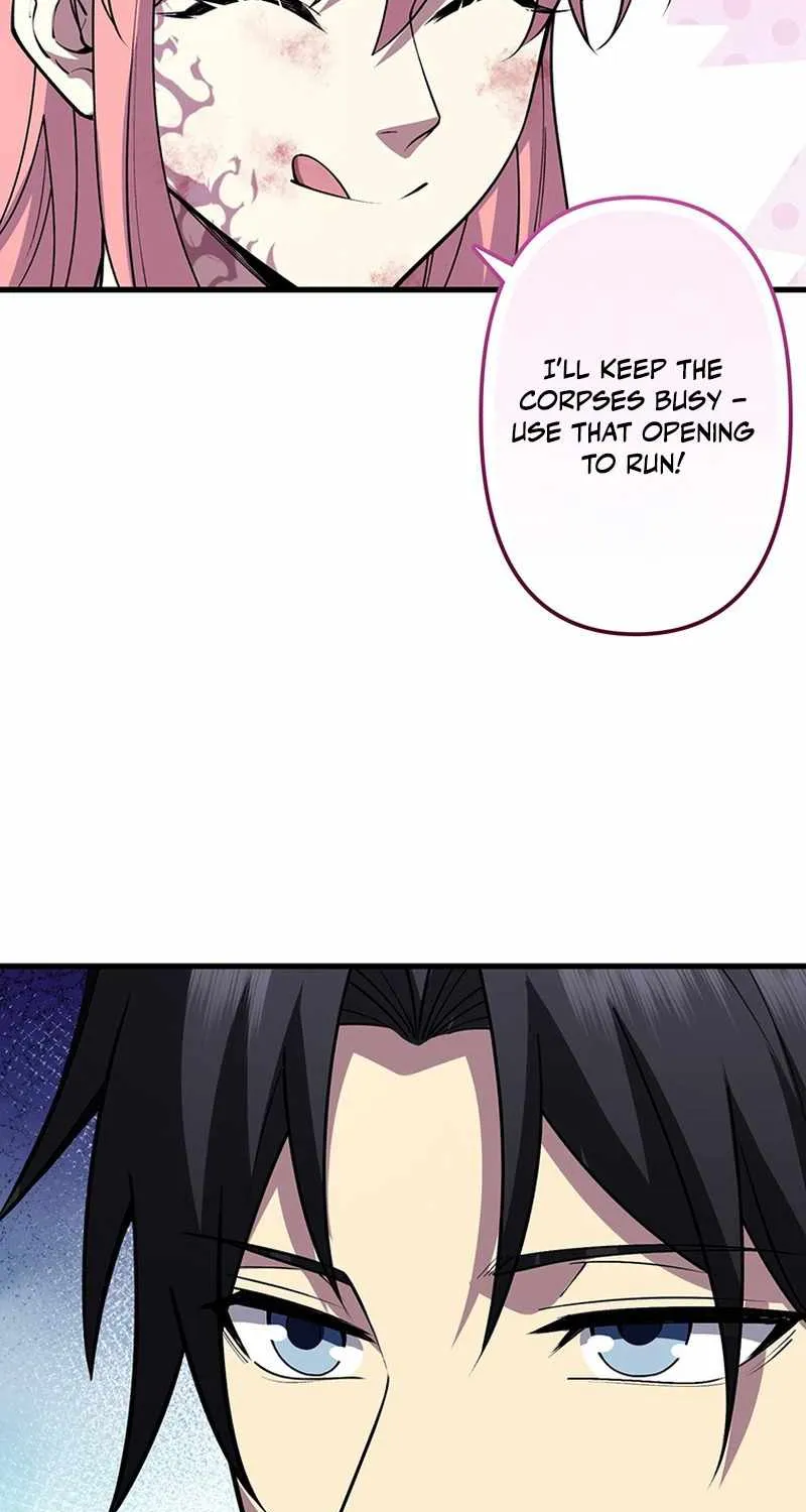 The Rebel of the Tyrant Noble House, chapter 32, page 29