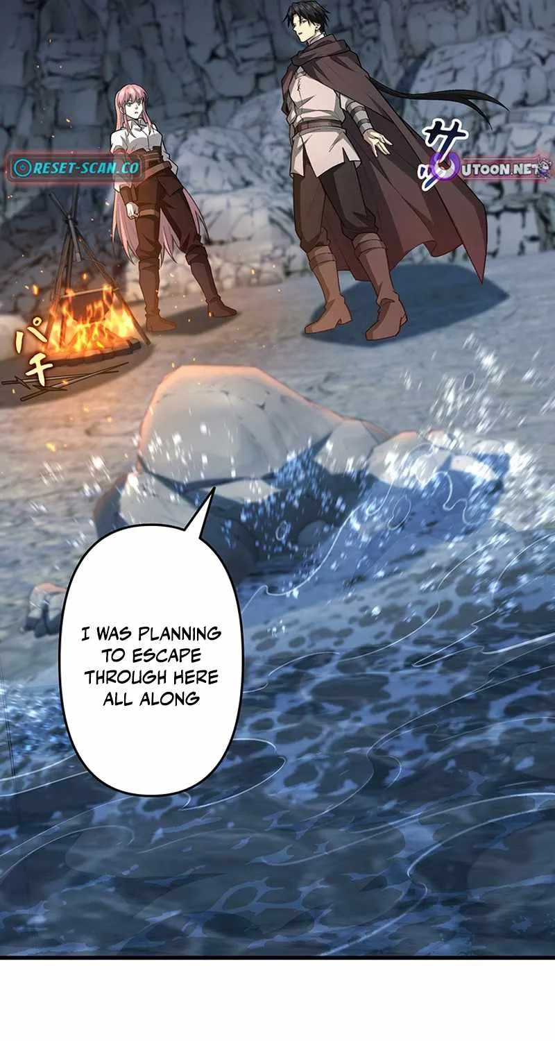 The Rebel of the Tyrant Noble House, chapter 32, page 33