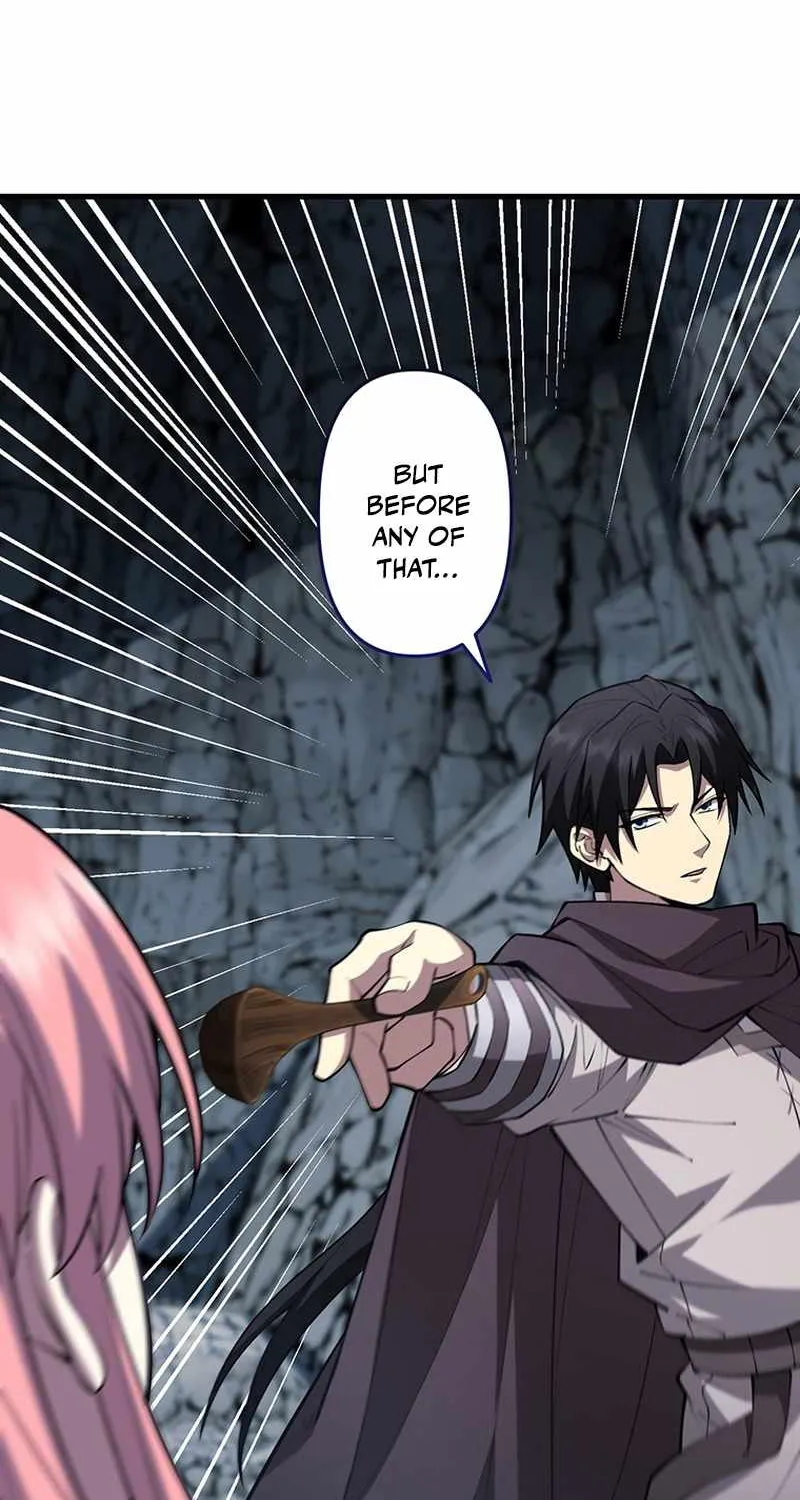The Rebel of the Tyrant Noble House, chapter 32, page 34