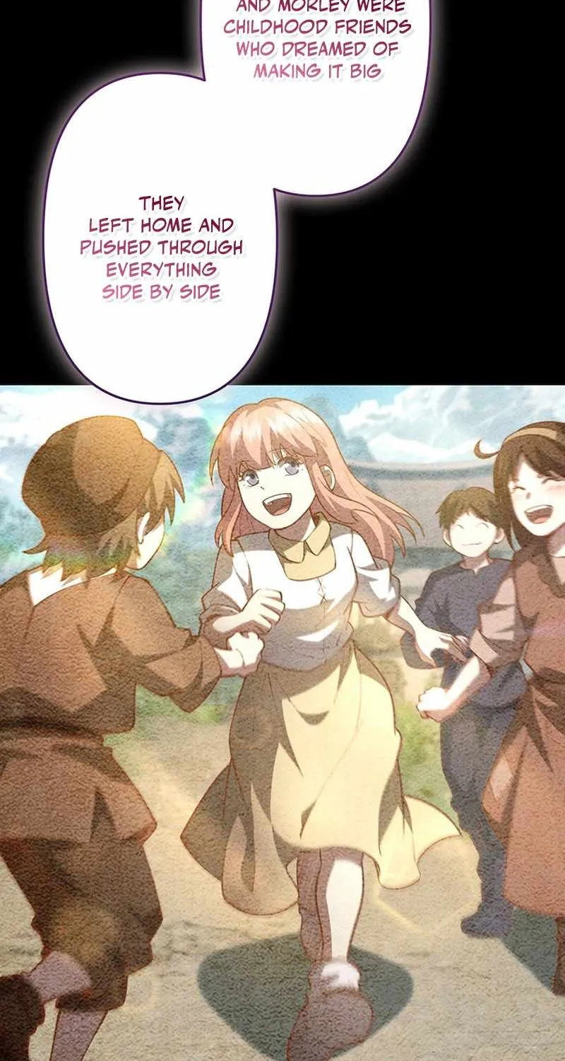The Rebel of the Tyrant Noble House, chapter 32, page 39