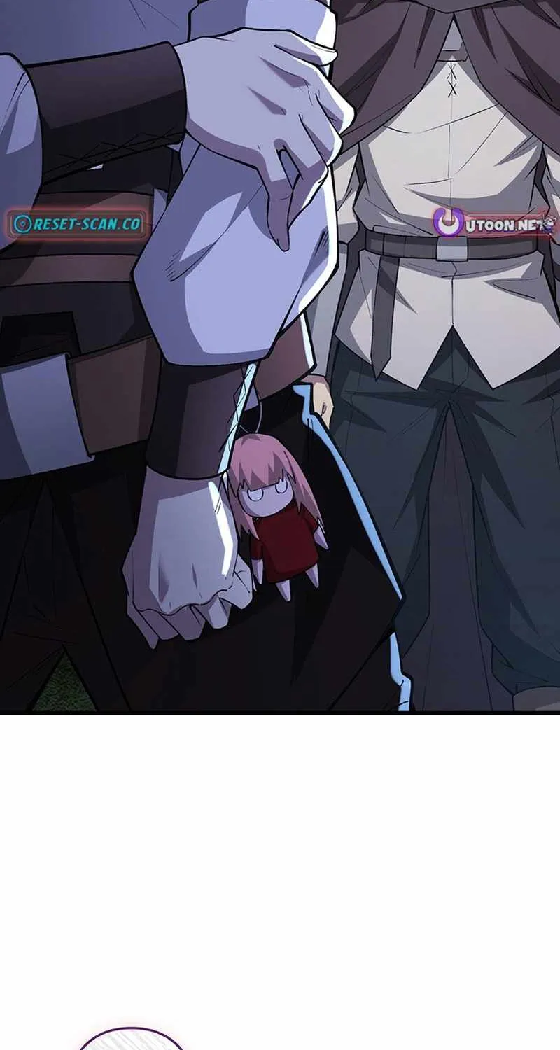 The Rebel of the Tyrant Noble House, chapter 32, page 41