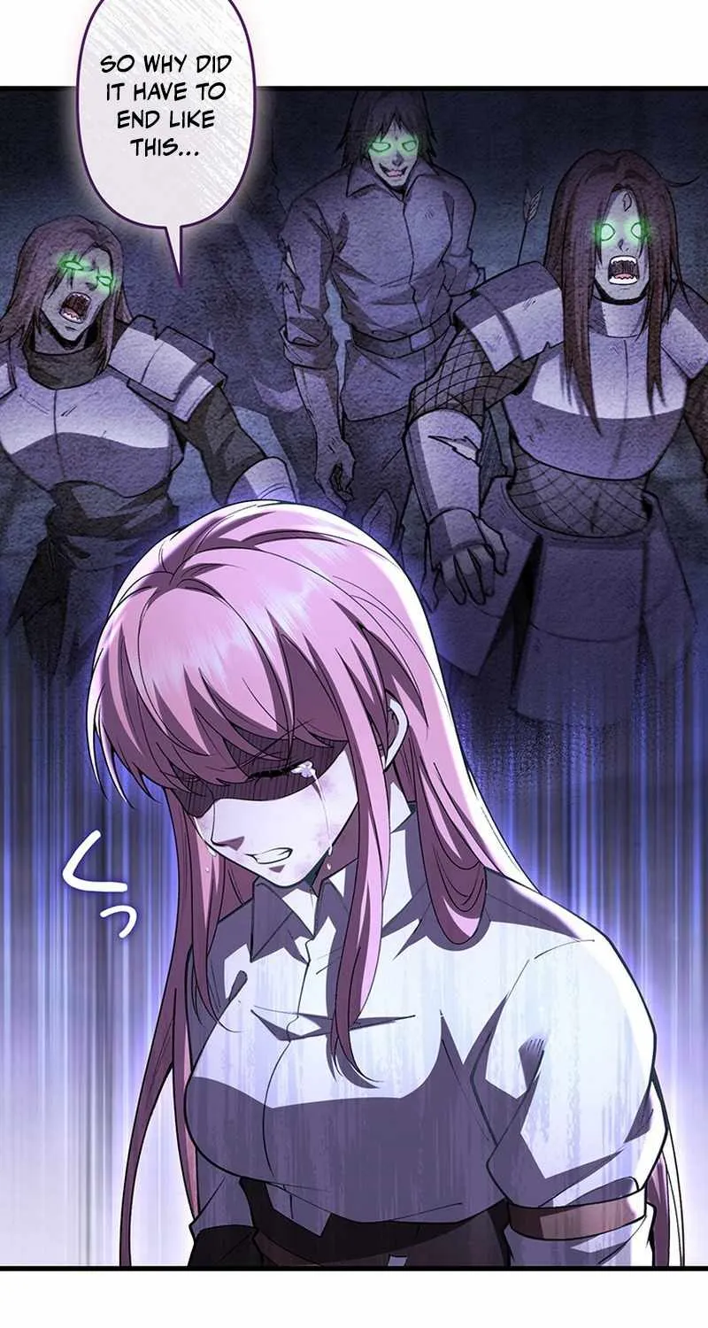 The Rebel of the Tyrant Noble House, chapter 32, page 42