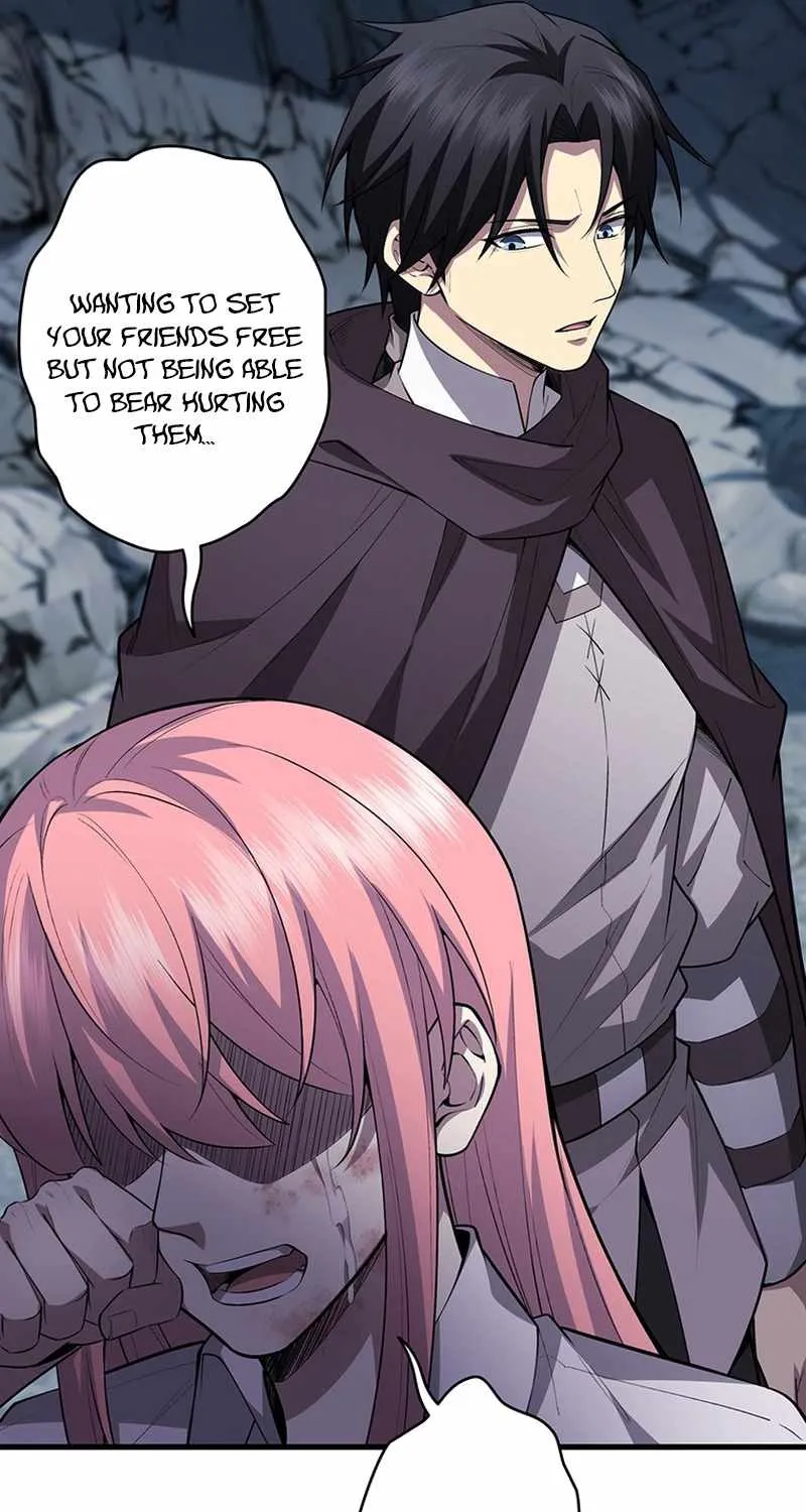 The Rebel of the Tyrant Noble House, chapter 32, page 44