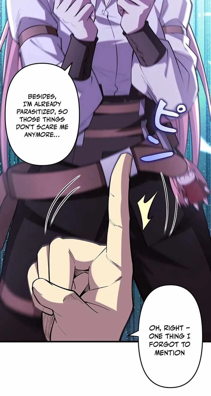 The Rebel of the Tyrant Noble House, chapter 32, page 56