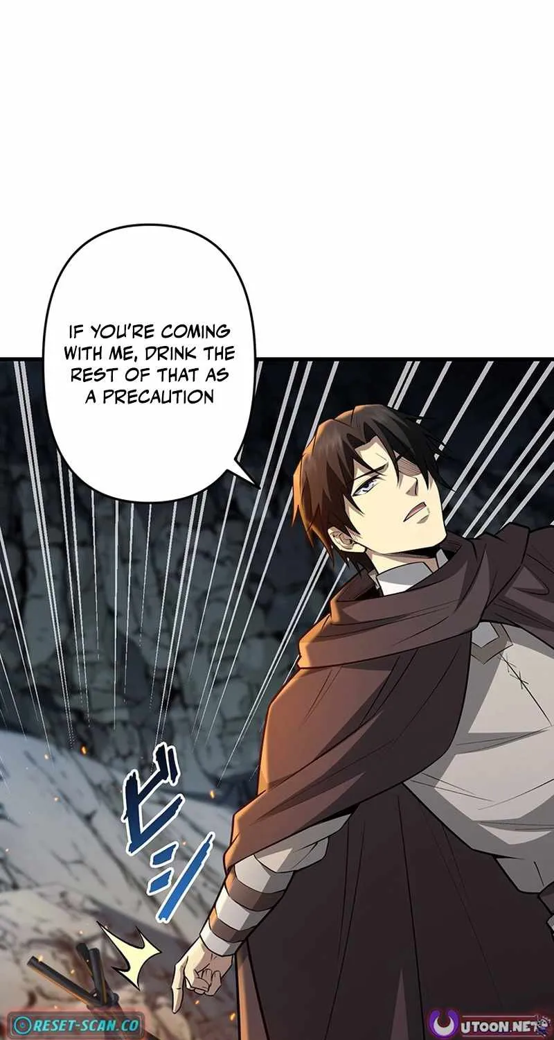 The Rebel of the Tyrant Noble House, chapter 32, page 57