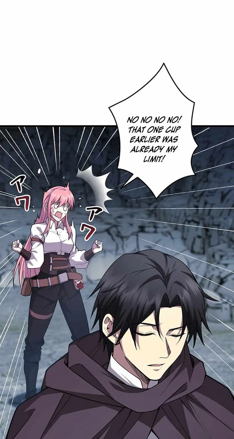 The Rebel of the Tyrant Noble House, chapter 32, page 61