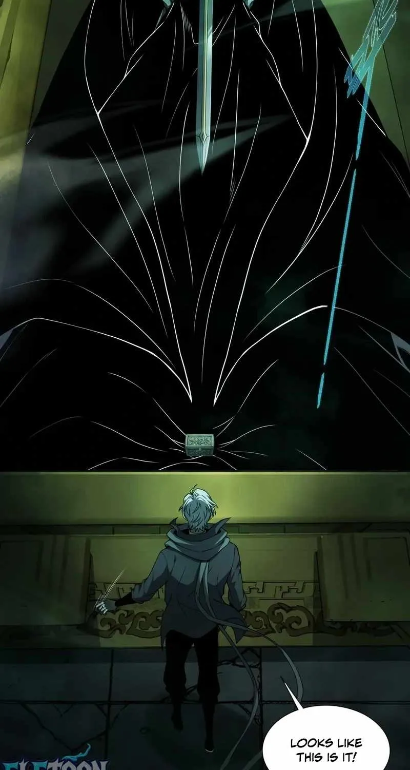 Rebirth of the Thief Who Roamed the World, chapter 29, page 13