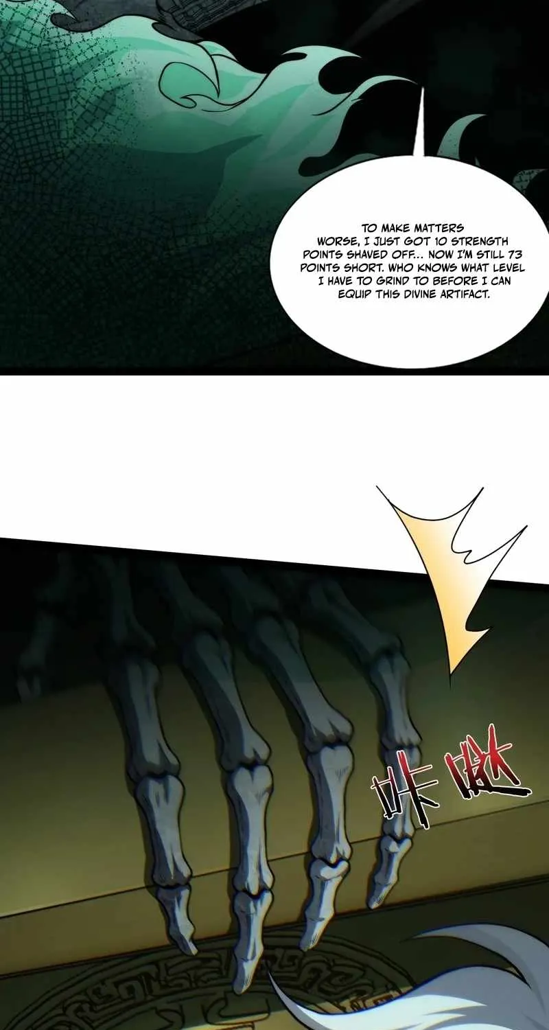 Rebirth of the Thief Who Roamed the World, chapter 29, page 21