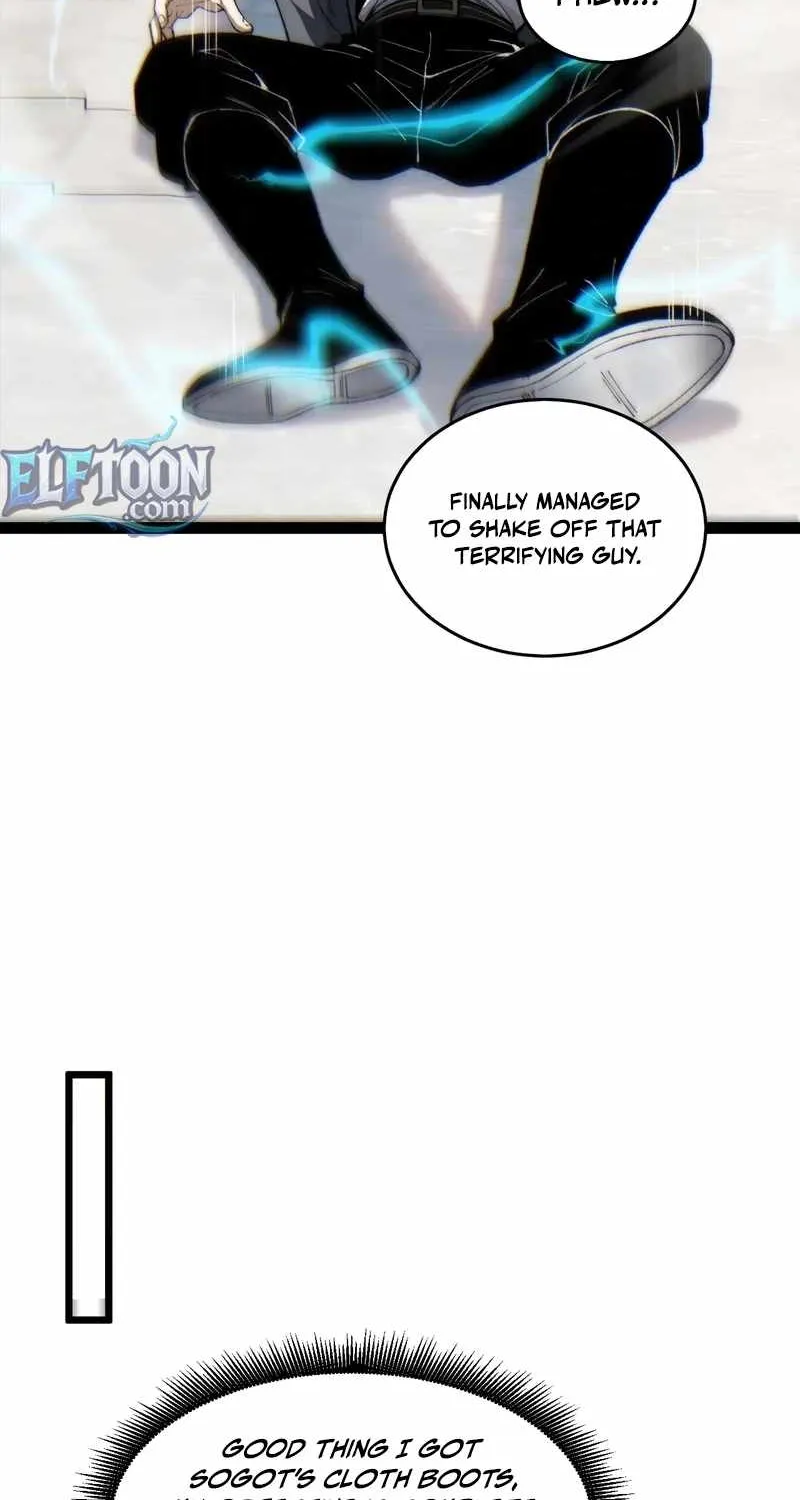 Rebirth of the Thief Who Roamed the World, chapter 29, page 46