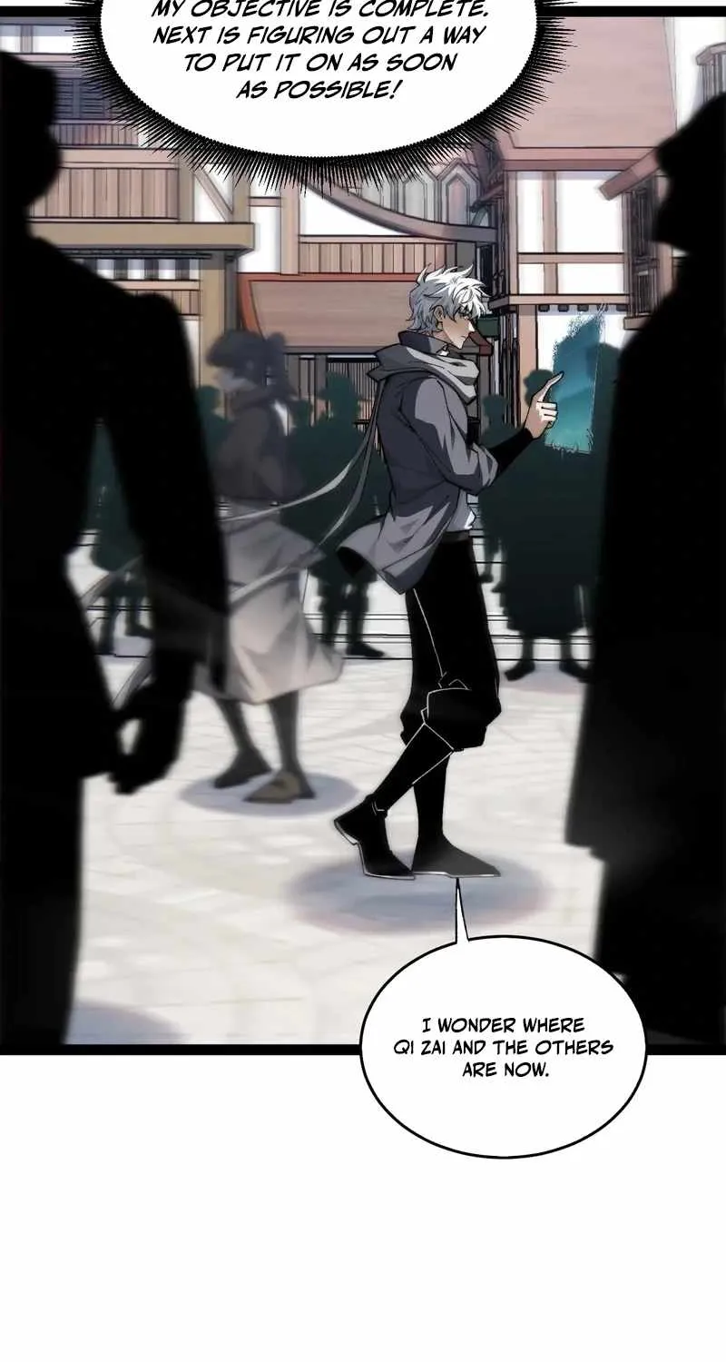 Rebirth of the Thief Who Roamed the World, chapter 29, page 47